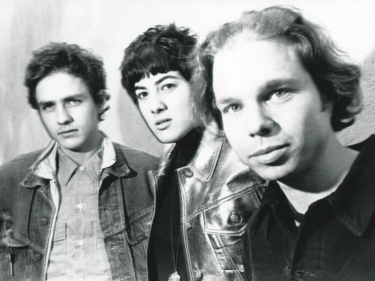 Hear two tracks from Galaxie 500’s new rarities compilation