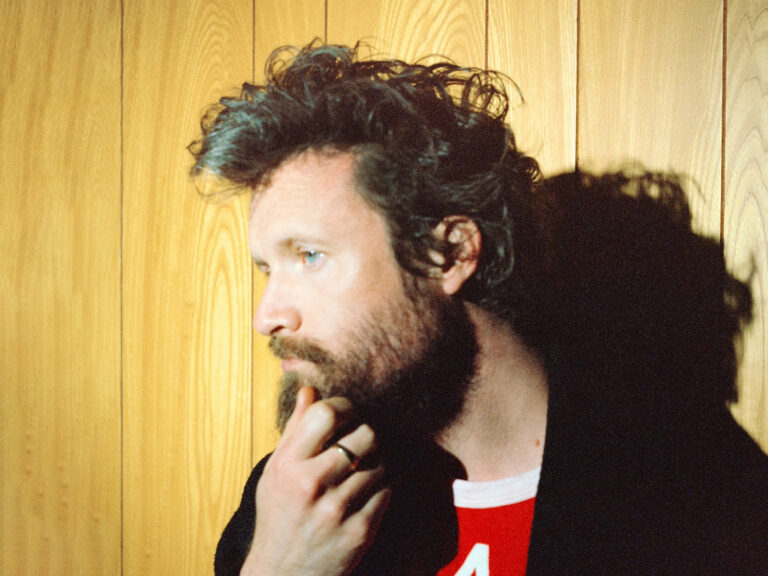 Hear Father John Misty’s new single, “I Guess Time Just Makes Fools of Us All”