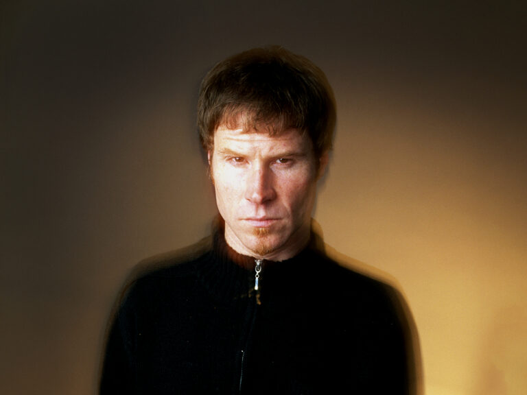 Mark Lanegan’s Bubblegum to get the deluxe reissue treatment