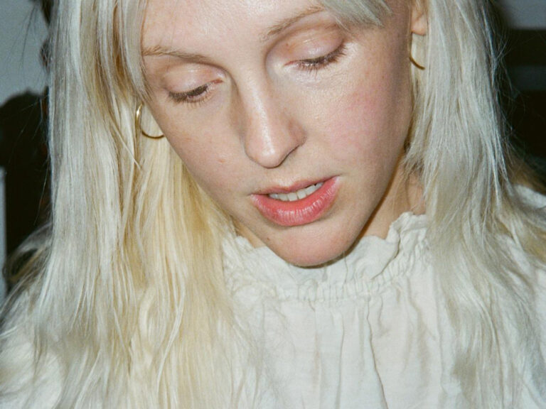 Laura Marling shares new track, “Patterns”