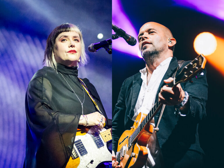 Slowdive and Ride to play Sonic Cathedral’s 20th birthday