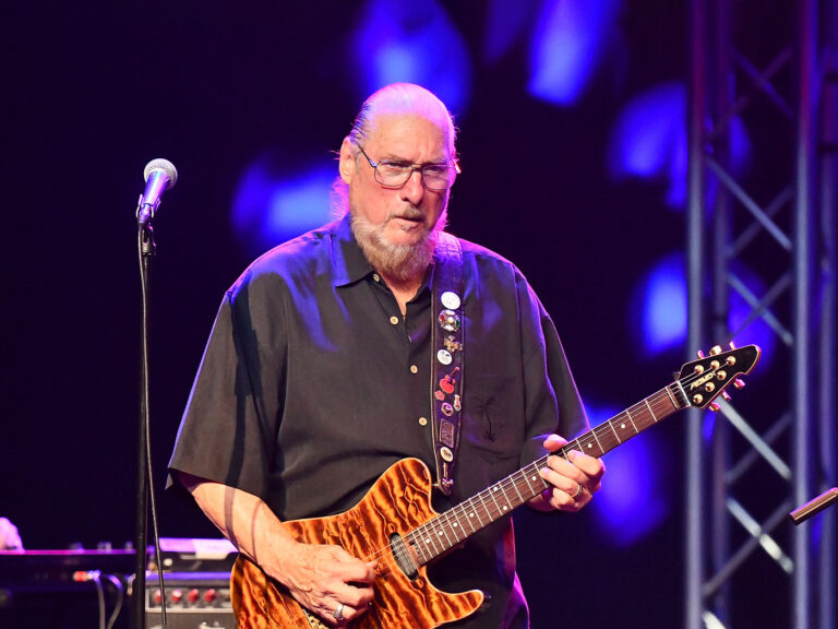 Send us your questions for Steve Cropper!