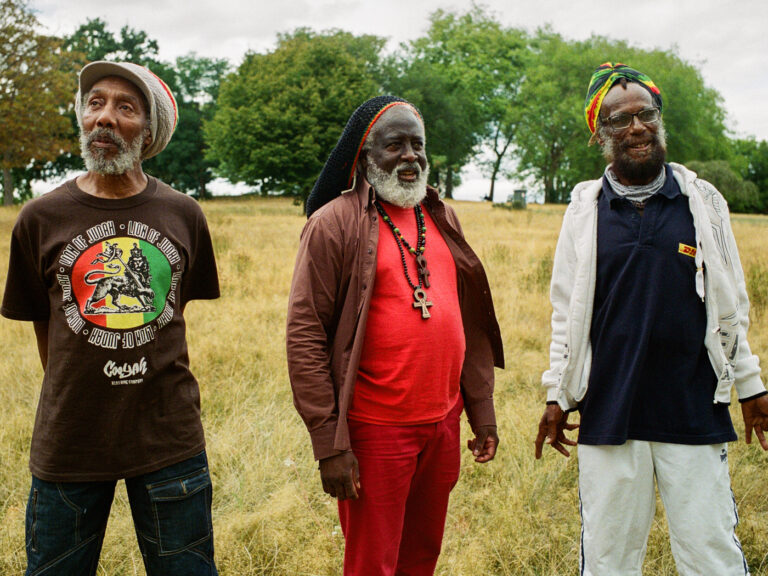 “All our blood, sweat and tears haven’t gone to waste”: the amazing tale of Cimarons, Britain’s first reggae band