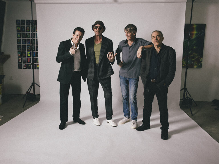 Stephen Malkmus’ The Hard Quartet announce debut album