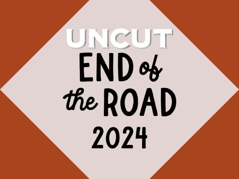 We’re off to End Of The Road Festival 2024