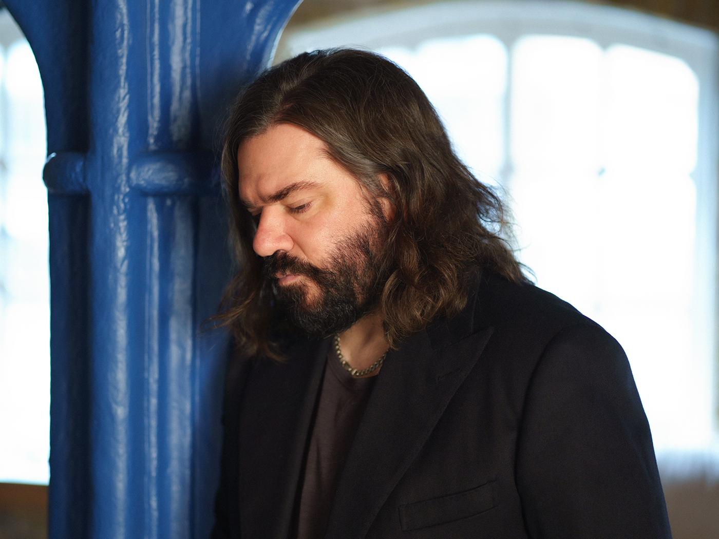 Matt Berry announces new studio album, Heard Noises