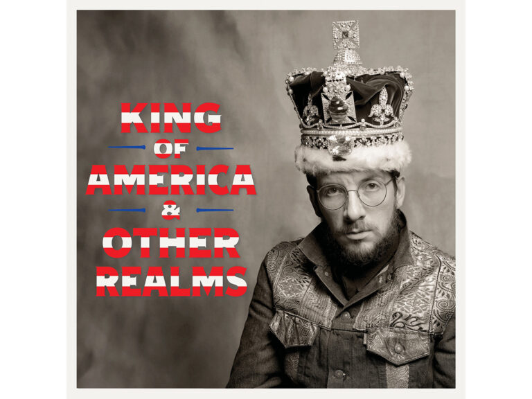 Elvis Costello announces King Of America & Other Realms