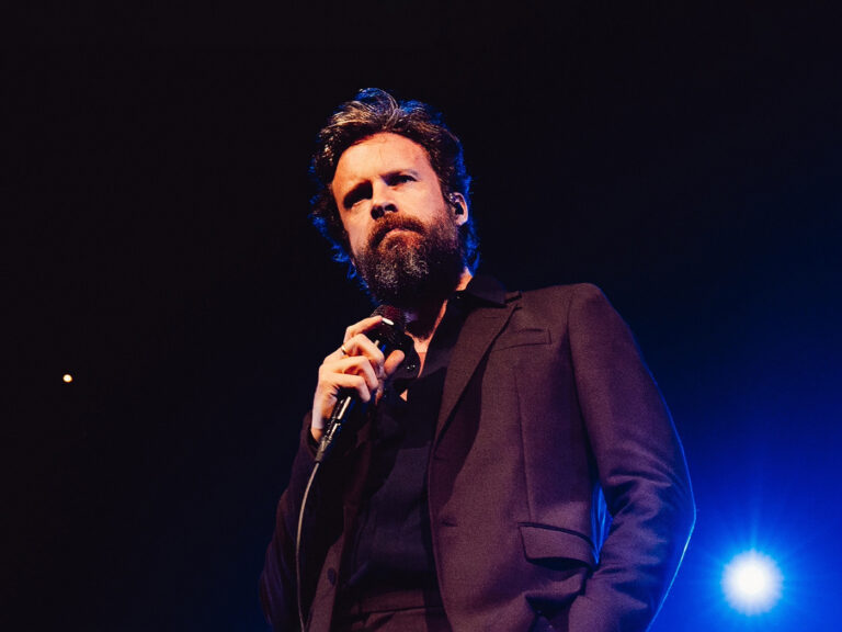 Hear Father John Misty’s epic new track, “Screamland”