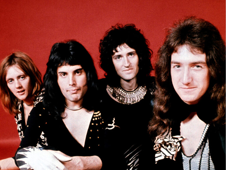 Send us your questions for Queen!