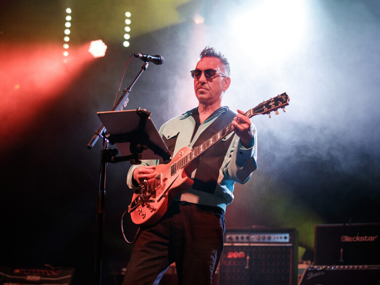 Richard Hawley, The Lemon Twigs – End Of The Road 2024, Day 3