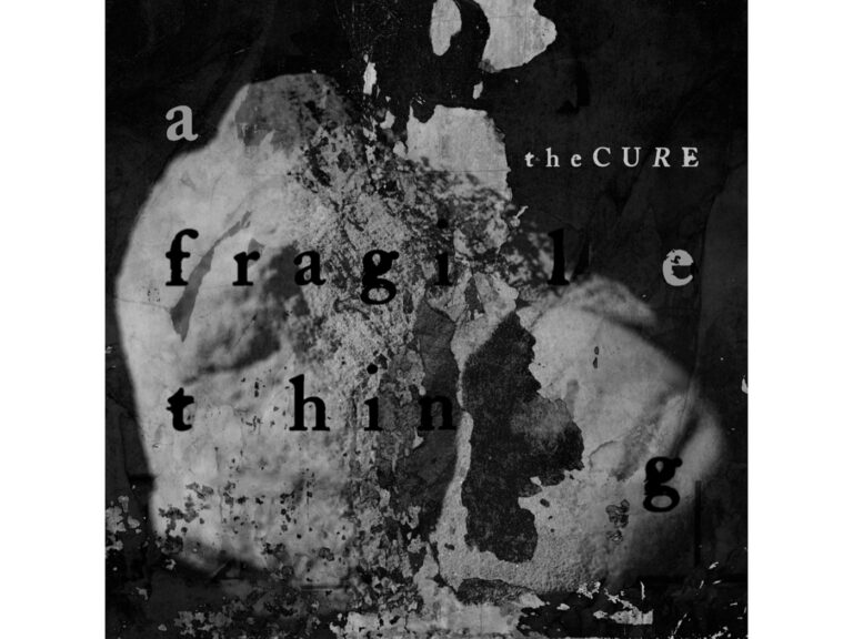 Listen to The Cure’s new track, “A Fragile Thing”