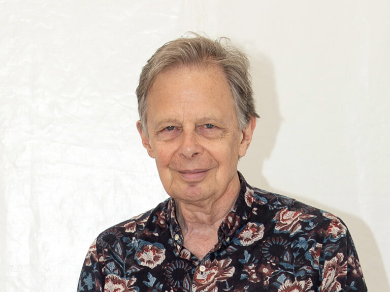 Send us your questions for Joe Boyd!