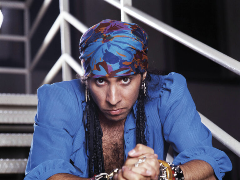 Stevie Van Zandt – Disciple