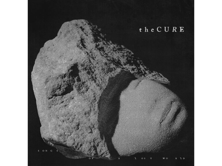 The Cure – Songs Of A Lost World