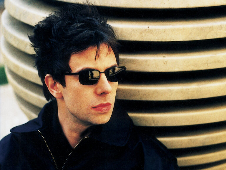 Echo & The Bunnymen album gets debut vinyl release