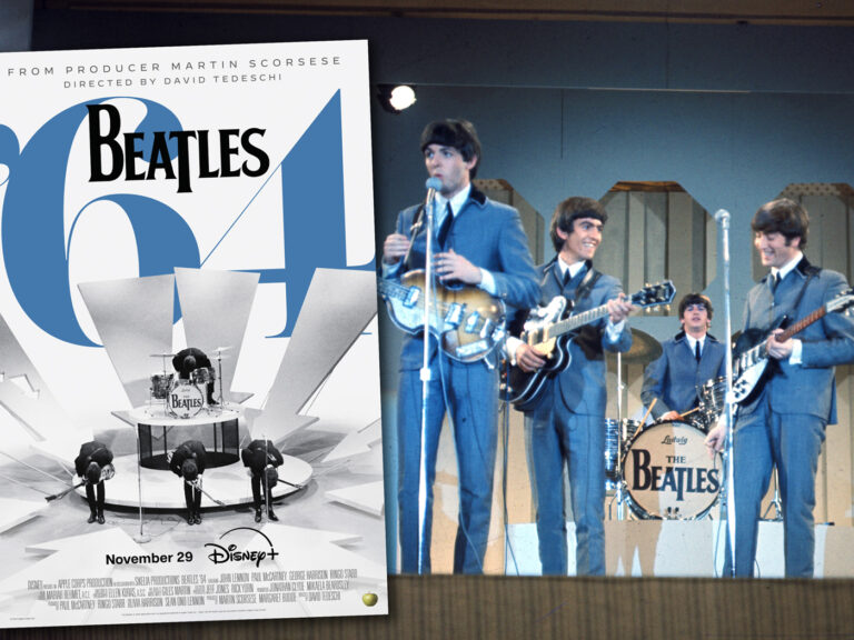 The Beatles: Beatles ’64