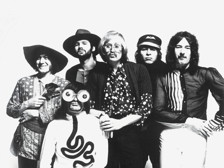 Bonzo Dog Doo-Dah Band – Still Barking