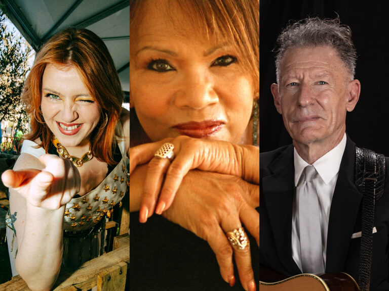 CMAT, Candi Staton and Lyle Lovett to be honoured at the UK Americana Awards