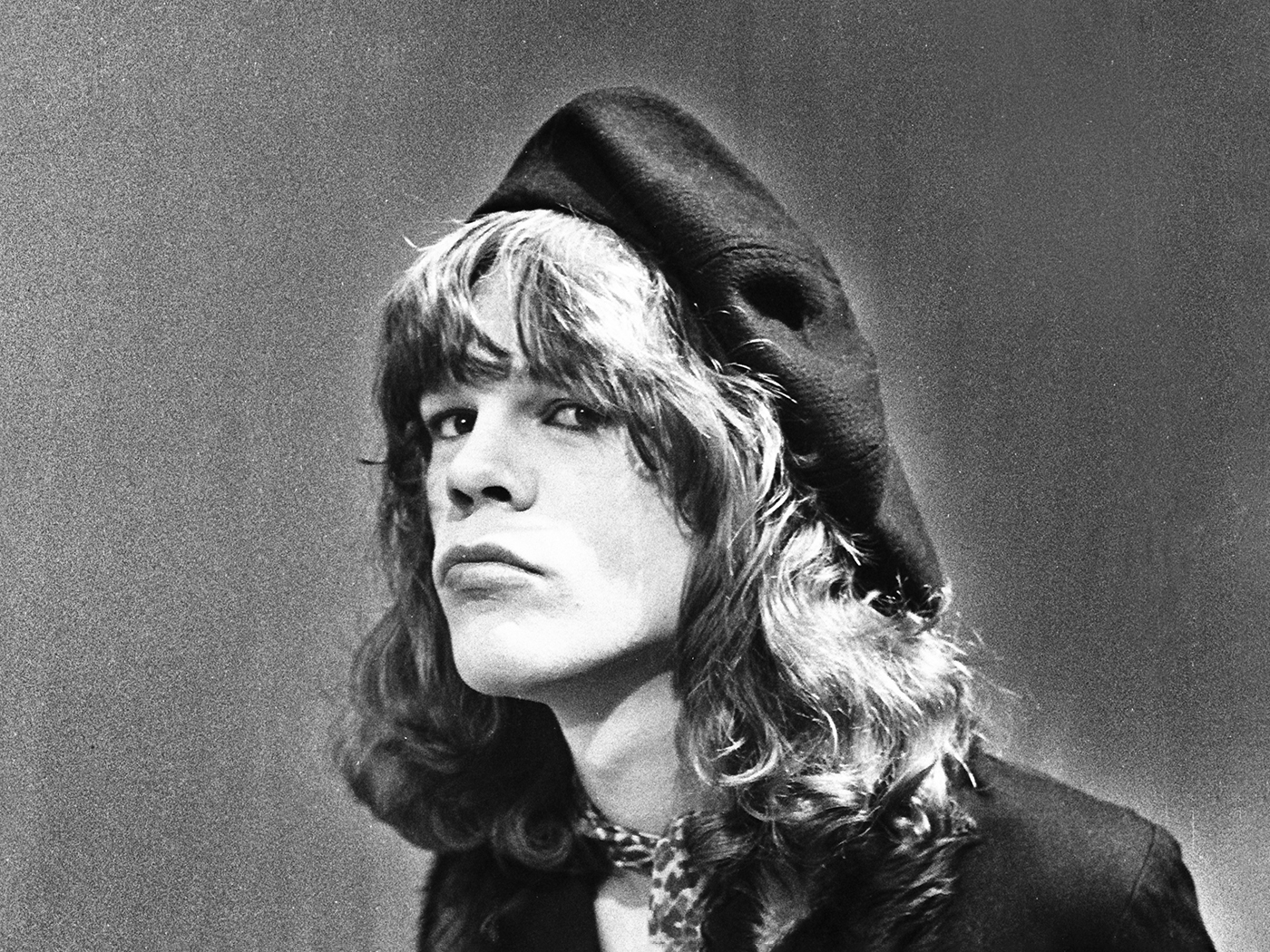 David Johansen: “I can look back and say, ‘Yeah, that was really something...’”